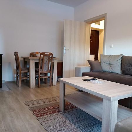 جابلياك Apartments Vukovici المظهر الخارجي الصورة