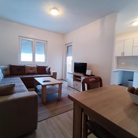 جابلياك Apartments Vukovici المظهر الخارجي الصورة