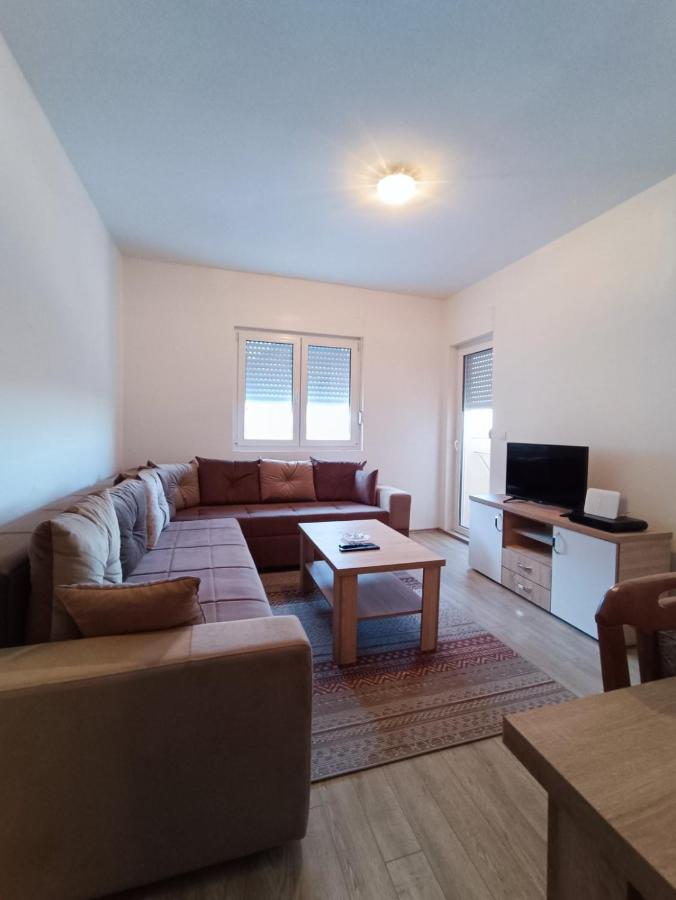 جابلياك Apartments Vukovici المظهر الخارجي الصورة