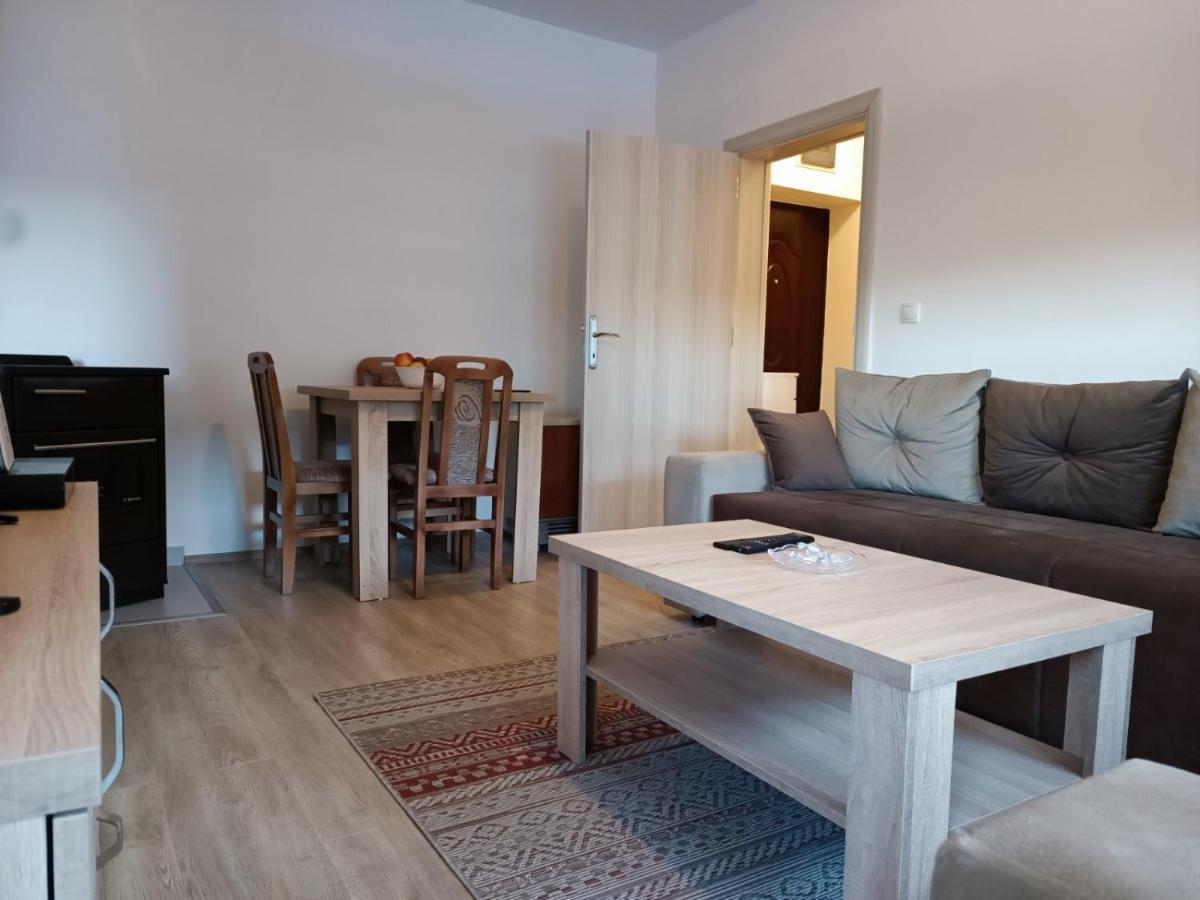 جابلياك Apartments Vukovici المظهر الخارجي الصورة