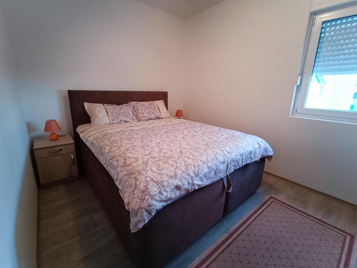جابلياك Apartments Vukovici المظهر الخارجي الصورة