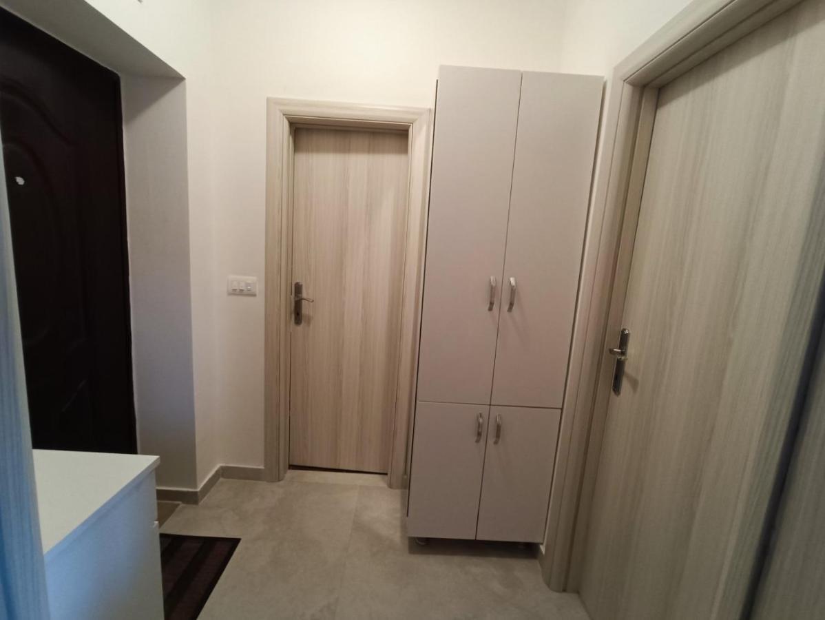 جابلياك Apartments Vukovici المظهر الخارجي الصورة