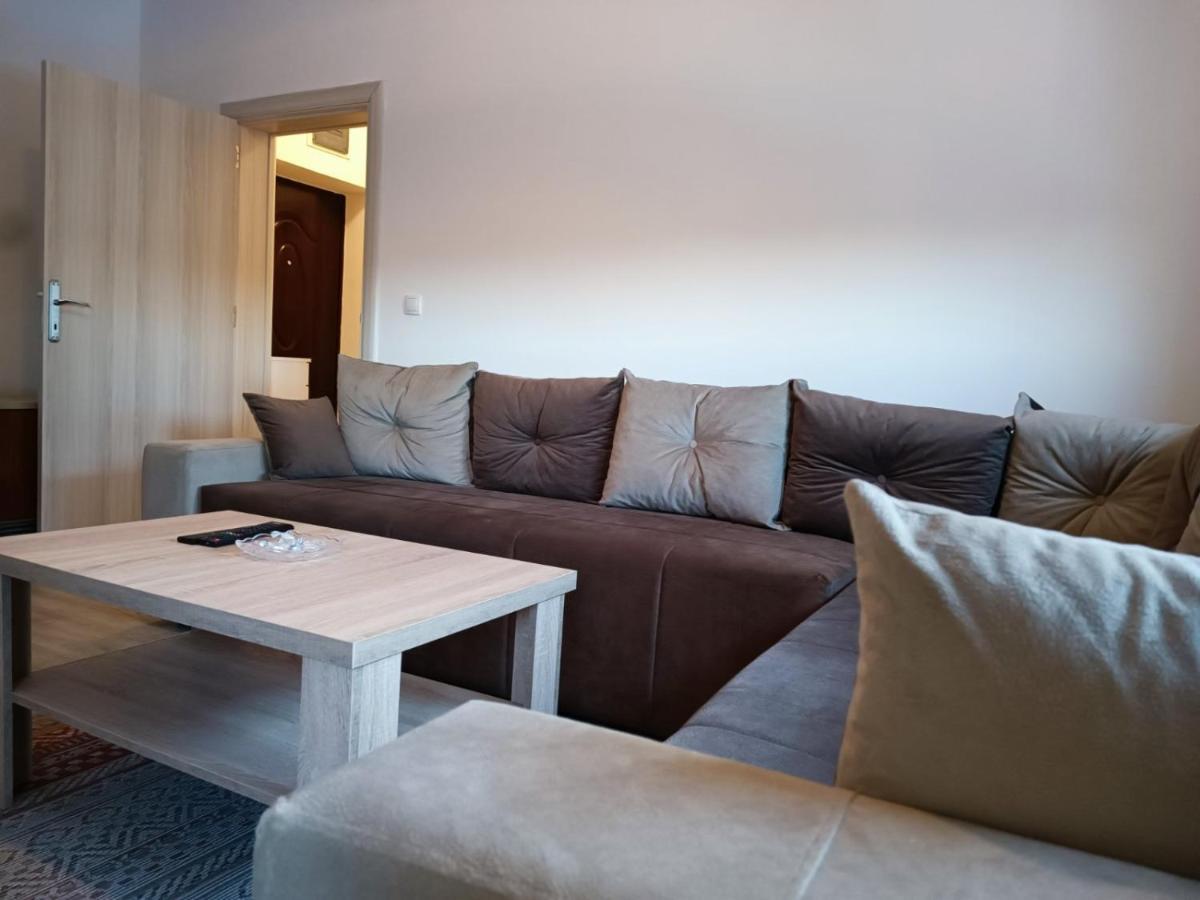 جابلياك Apartments Vukovici المظهر الخارجي الصورة