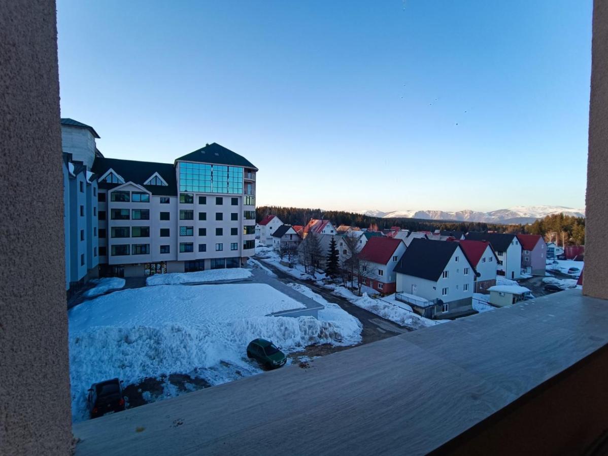 جابلياك Apartments Vukovici المظهر الخارجي الصورة