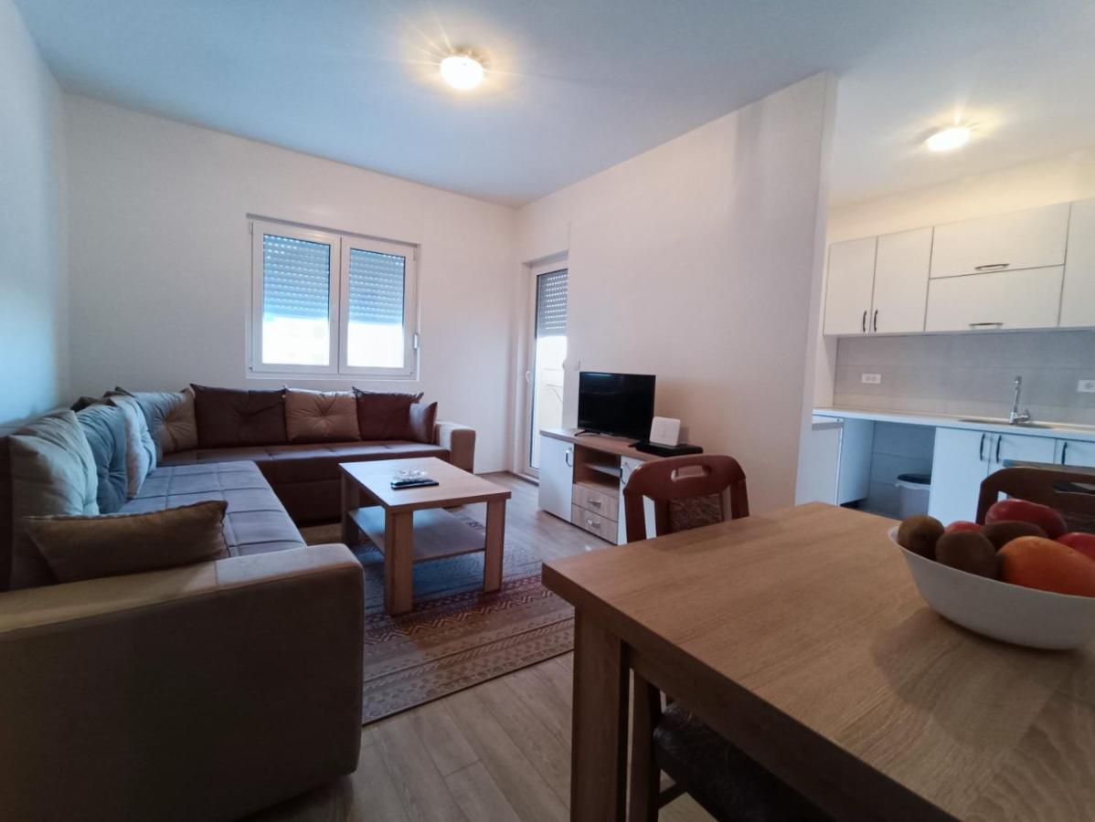 جابلياك Apartments Vukovici المظهر الخارجي الصورة