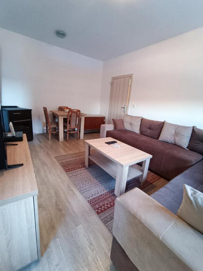 جابلياك Apartments Vukovici المظهر الخارجي الصورة