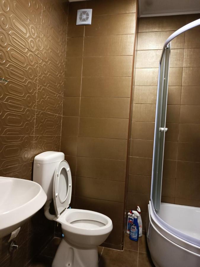 جابلياك Apartments Vukovici المظهر الخارجي الصورة