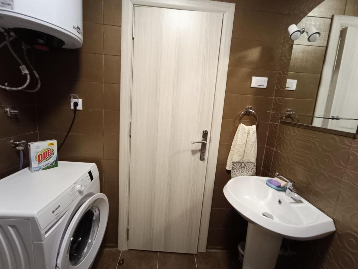 جابلياك Apartments Vukovici المظهر الخارجي الصورة