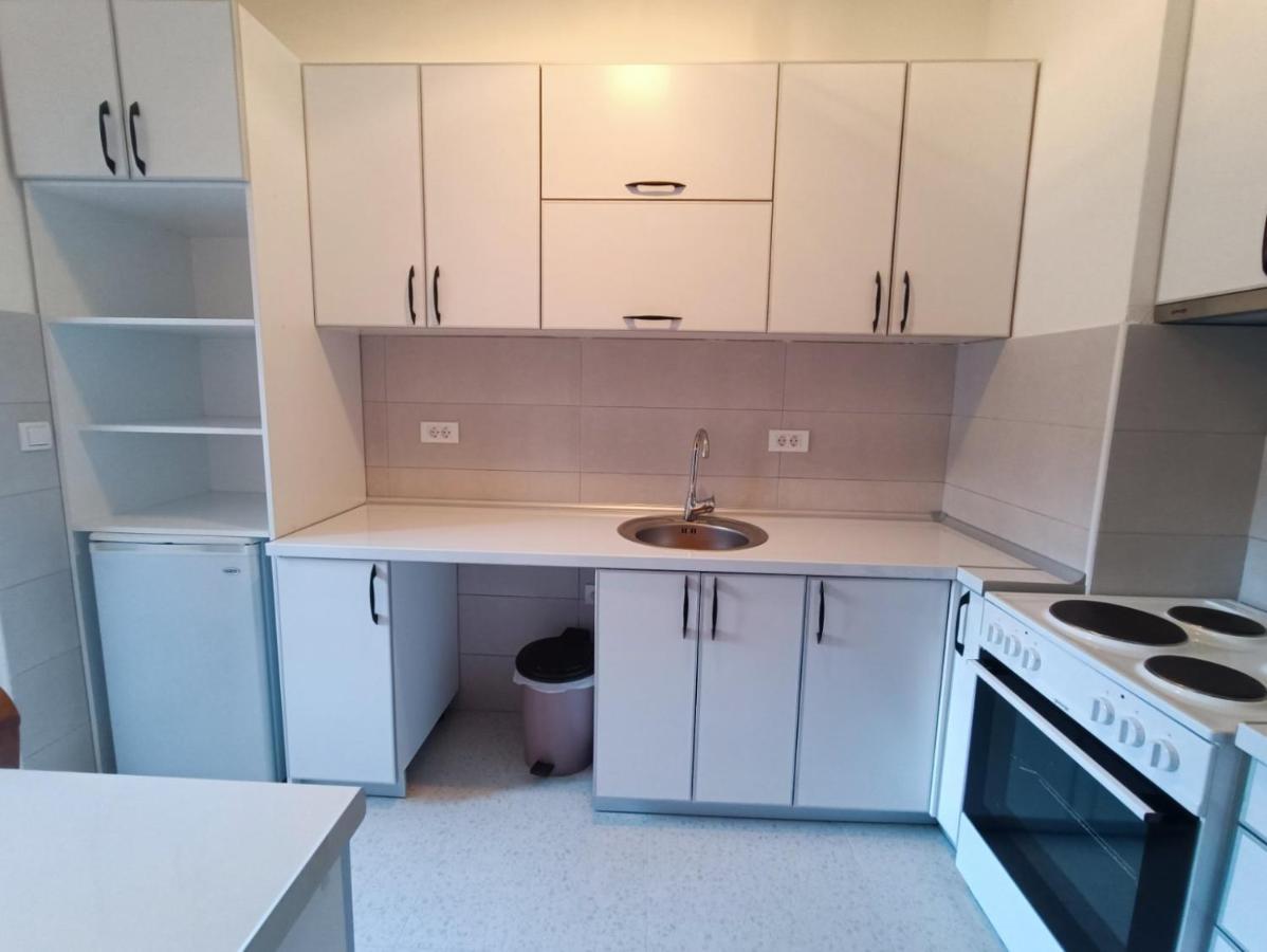 جابلياك Apartments Vukovici المظهر الخارجي الصورة