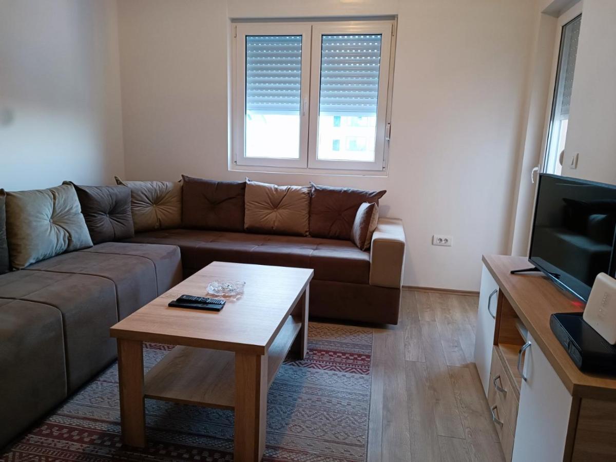 جابلياك Apartments Vukovici المظهر الخارجي الصورة