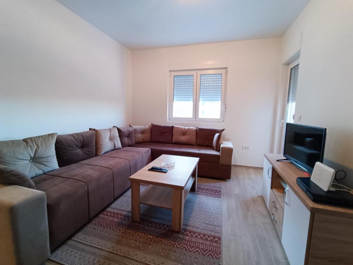 جابلياك Apartments Vukovici المظهر الخارجي الصورة