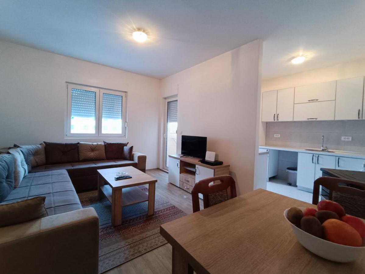 جابلياك Apartments Vukovici المظهر الخارجي الصورة